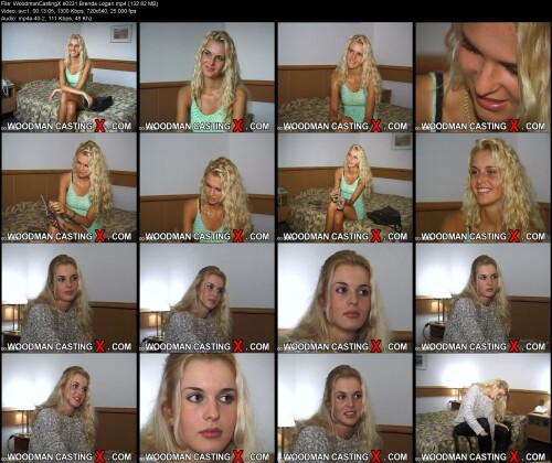 WoodmanCastingX e0231 Brenda Logan