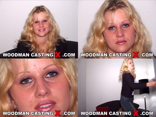 WoodmanCastingX e0239 Sandra De Marco