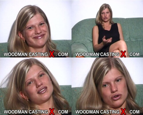 WoodmanCastingX e0240 Stella