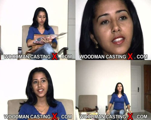 WoodmanCastingX e0242 Barbara