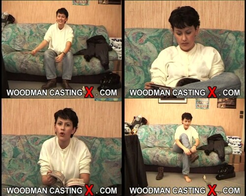 WoodmanCastingX e0244 Sheyla