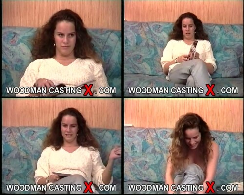 WoodmanCastingX e0255 Rose