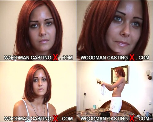 WoodmanCastingX e0261 Kinga