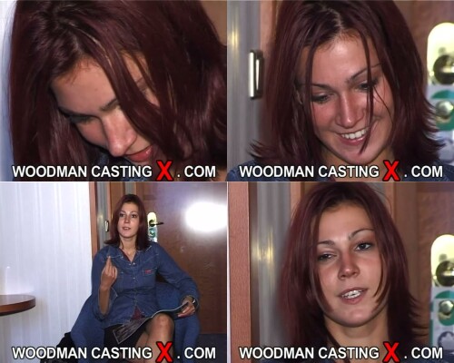 WoodmanCastingX e0264 Denisa