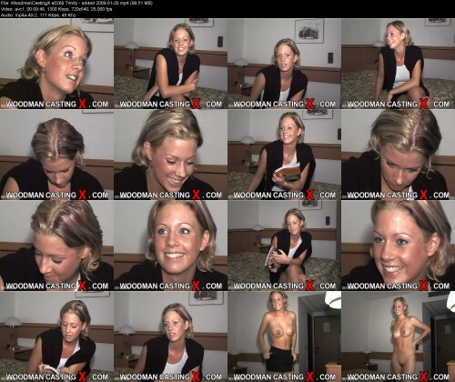 WoodmanCastingX e0268 Trinity added 2009 01 20