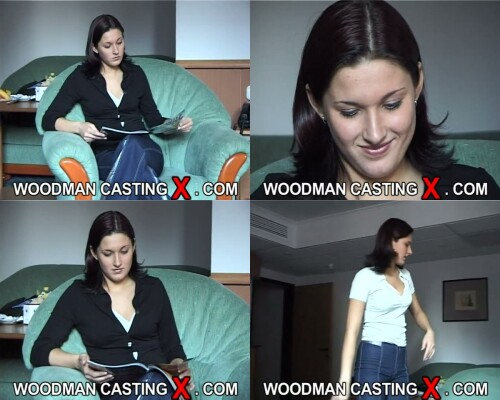 WoodmanCastingX e0272 Agnes