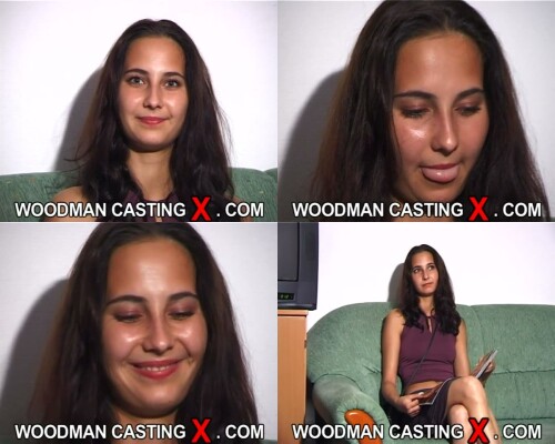 WoodmanCastingX e0275 Diana