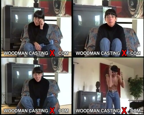 WoodmanCastingX e0287 Caroll Dubois