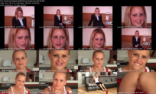 WoodmanCastingX e0290 Monica Sweet