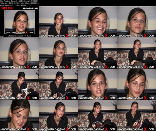 WoodmanCastingX e0292 Helen