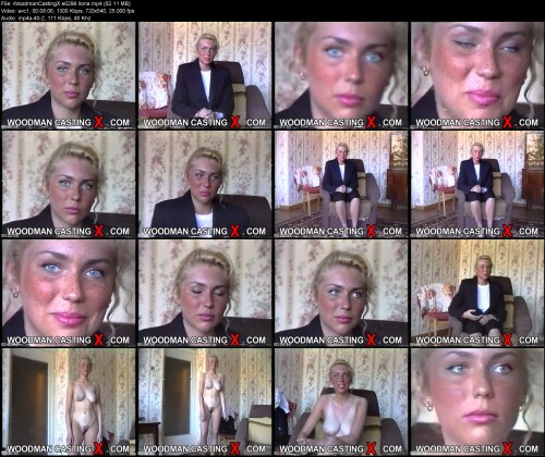 WoodmanCastingX e0299 Ilona