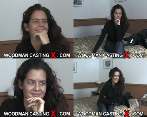 WoodmanCastingX e0300 Paty Page