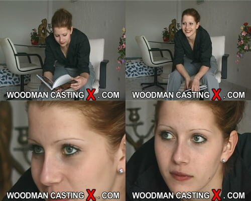 WoodmanCastingX e0301 Ann Kiray