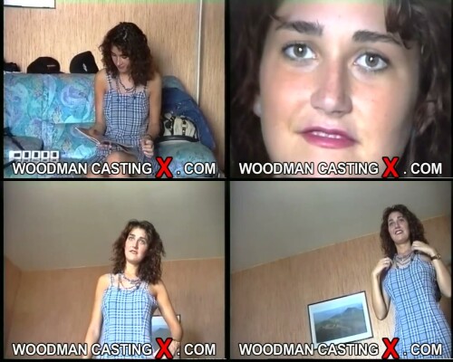 WoodmanCastingX e0307 Ann