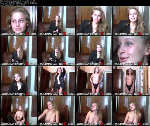 WoodmanCastingX e0312 July