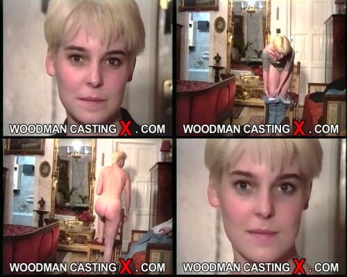 WoodmanCastingX e0322 Dora
