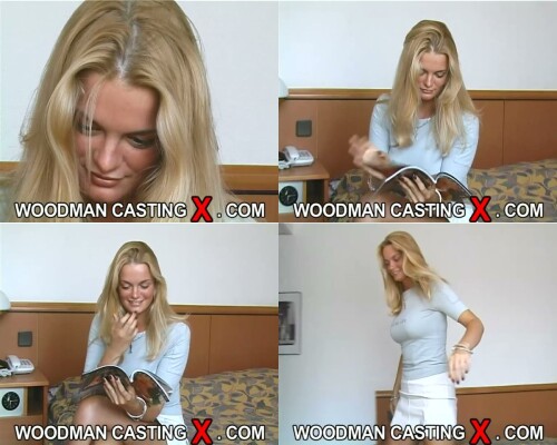 WoodmanCastingX e0336 Dora