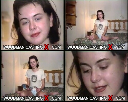 WoodmanCastingX e0345 Lyudmilla