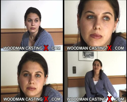 WoodmanCastingX e0353 Peggy