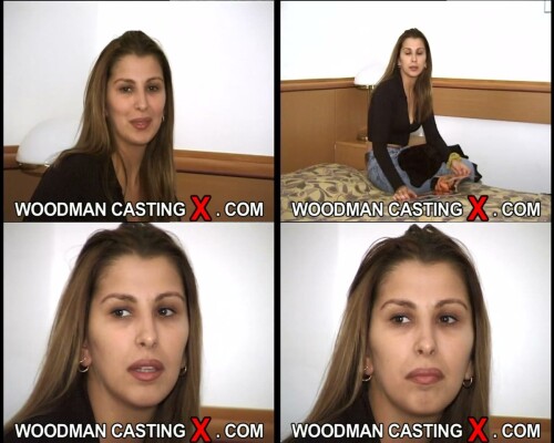WoodmanCastingX e0362 Anita