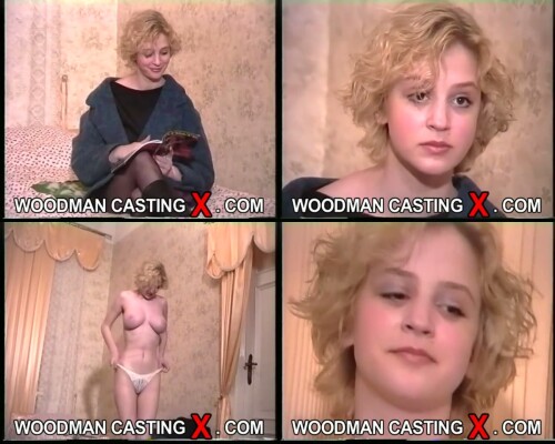 WoodmanCastingX e0367 Erika