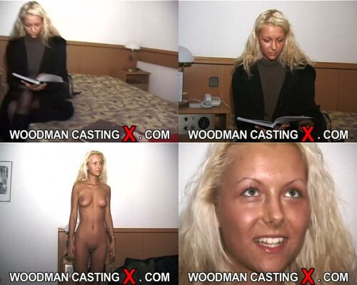 WoodmanCastingX e0378 Kinga