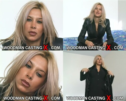 WoodmanCastingX e0385 Dita
