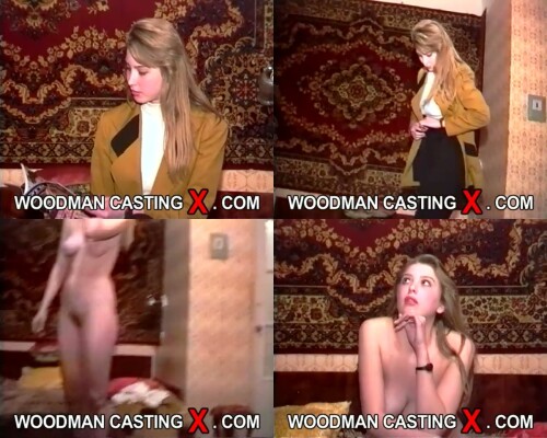 WoodmanCastingX e0400 Oksana
