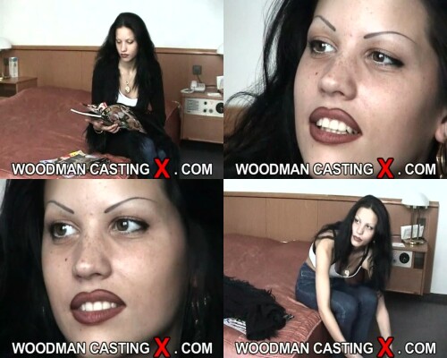 WoodmanCastingX e0410 Victoria