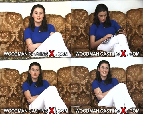 WoodmanCastingX e0413 Karma