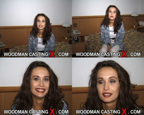 WoodmanCastingX e0416 Diana Aliyeva