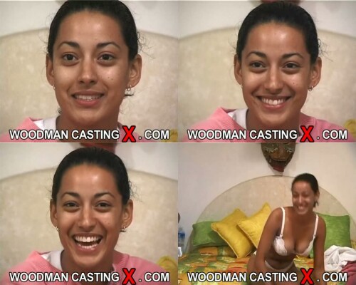 WoodmanCastingX e0418 Paola