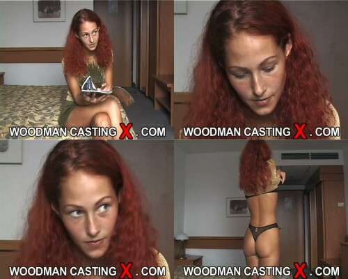 WoodmanCastingX e0430 Juja