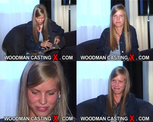 WoodmanCastingX e0451 Marketa B
