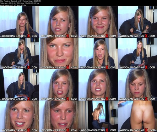 WoodmanCastingX e0451 Marketa B