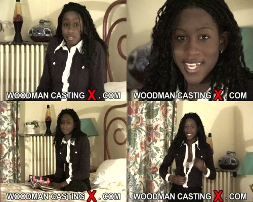 WoodmanCastingX e0453 Marie