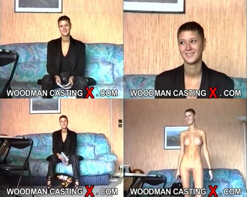 WoodmanCastingX e0454 Chanonne