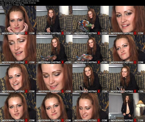 WoodmanCastingX e0456 Lucia Dark