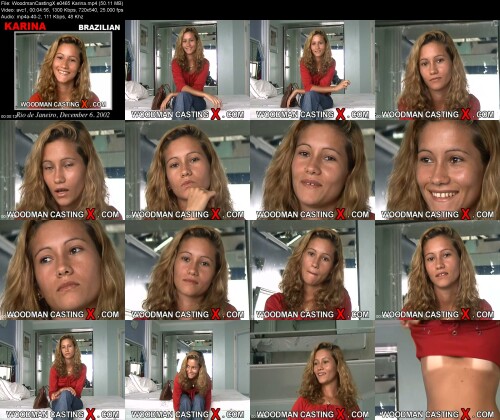 WoodmanCastingX e0465 Karina
