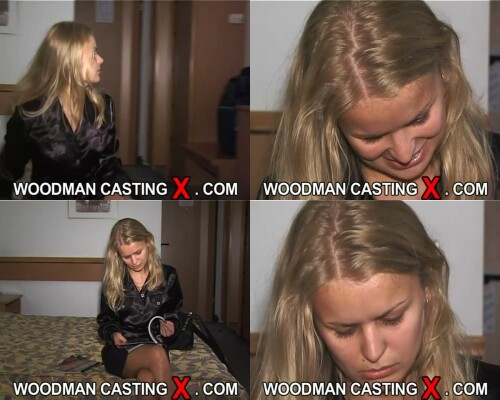 WoodmanCastingX e0468 Dora Venter