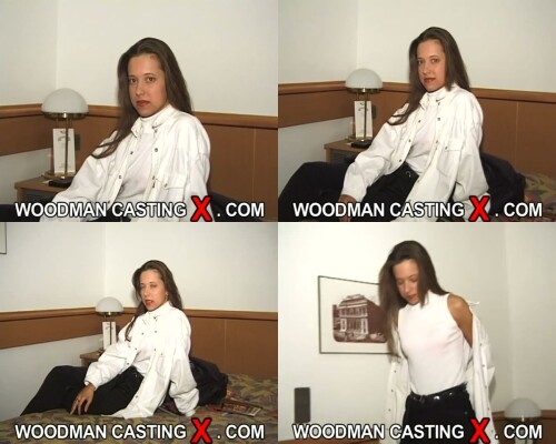 WoodmanCastingX e0469 Reyka
