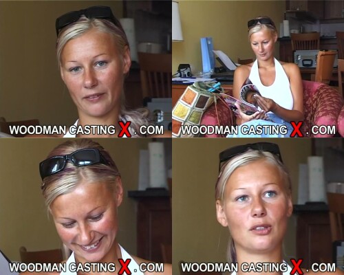 WoodmanCastingX e0474 Venus