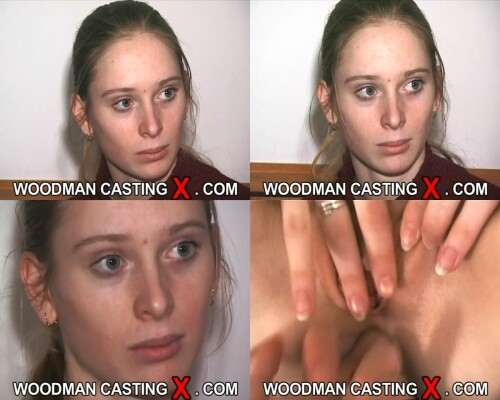 WoodmanCastingX e0477 Sylvia