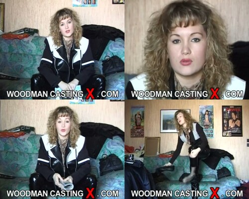 WoodmanCastingX e0480 Magella