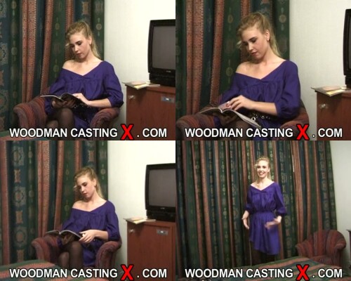 WoodmanCastingX e0481 Nelly