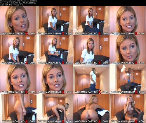 WoodmanCastingX e0490 Passion
