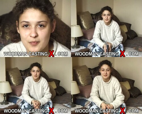 WoodmanCastingX e0492 Raphaela Anderson