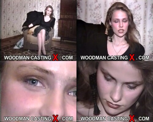 WoodmanCastingX e0498 Gunta