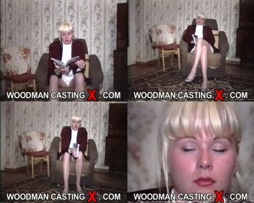 WoodmanCastingX e0502 Lana