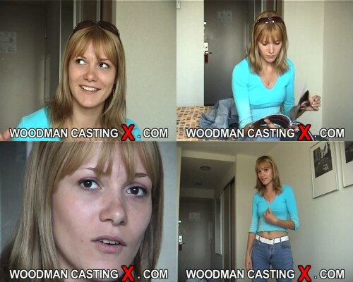 WoodmanCastingX e0505 Dina